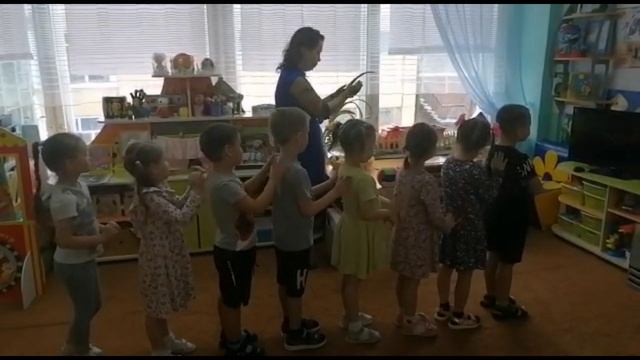 Фрагмент логопедического занятия на конкурс "Логопед года - 2023"