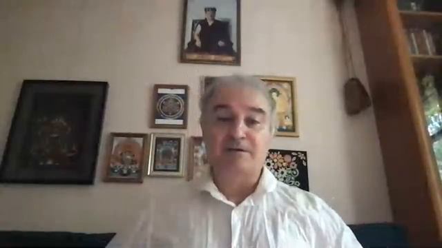 Урок 56 (1). Випашьяна. Введение в природу ума на основе явлений