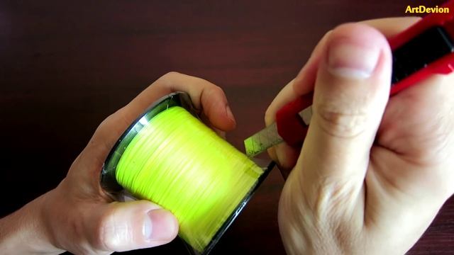 Посылка из Китая. Плетеный шнур / плетенка Tri-Poseidon с aliexpress смотреть онлайн