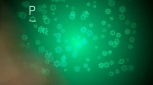 Новогодние заставки Zoo TV (2012) ОРИГИНАЛ