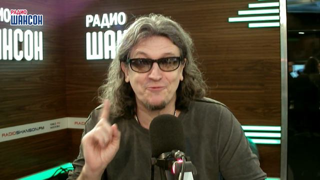 «Звездный завтрак» с Сергеем Галаниным