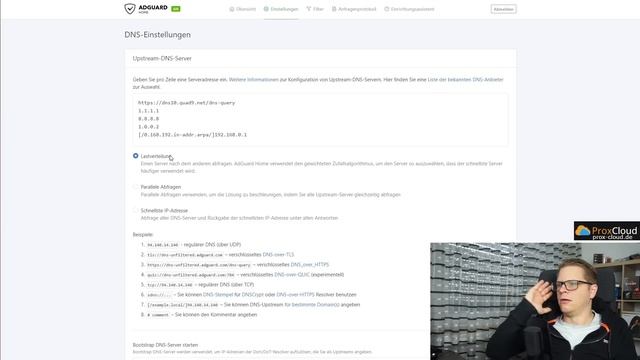 AdGuard die Pi-Hole Alternative? AdGuard Home erklärt, vorgestellt und verglichen смотреть онлайн