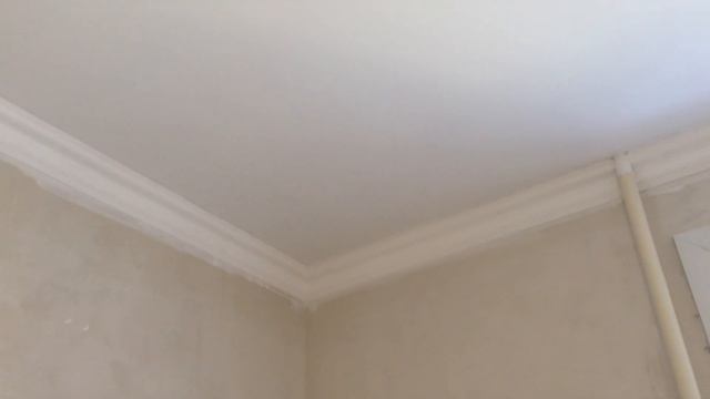 Выравнивание потолка. Этап 4 смотреть онлайн