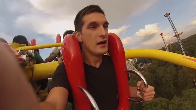 Бустер 2 СПБ ! Ржач !Громов Назар смотреть онлайн