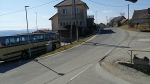 Mercedes Benz O303