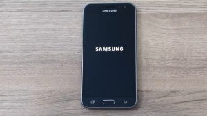 Samsung Galaxy J3   6   J320 hard reset
