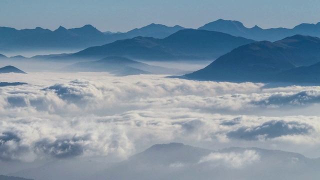 Юрий Левитанский - Всего и надо, что вглядеться. Читает Владислав Витковский смотреть онлайн