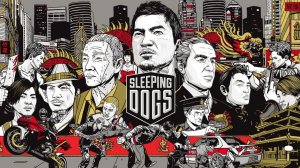 Sleeping Dogs - Обзор игры