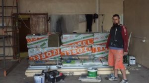 РЕПЕТИЦИОННАЯ ТОЧКА С НУЛЯ: ЗВУКОИЗОЛЯЦИЯ