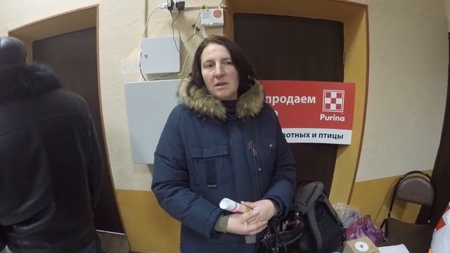 Комбикорм Пурина отзывы