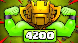 ГОБЛИНАМ НЕЛЬЗЯ ДОЙТИ ДО ТИТАНА? ИЛИ..... ? (Clash of clans)