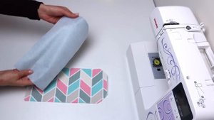 3 ИДЕИ, что СШИТЬ ИЗ ОБРЕЗКОВ и ОСТАТКОВ ткани -  Лоскутное шитье - DIY