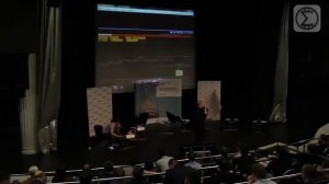 Выступление Александра Герчика на конференции SmartLab 2017. 18+