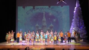 Пусть будет мир прекрасен