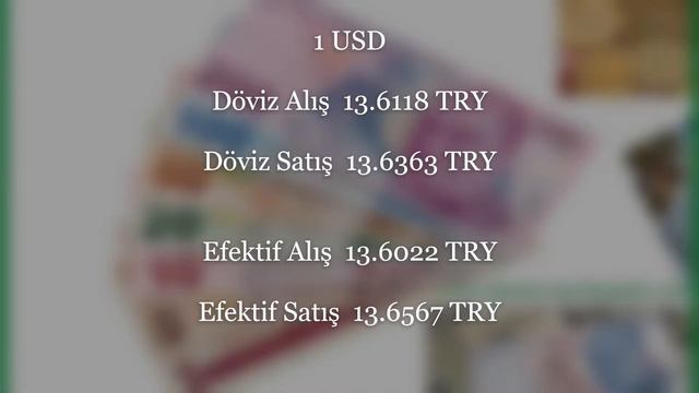 Türkiye'de dolar, euro ve Azerbaycan manatı'nın resmi alış satış kurları ... 18 Şubat 2022 смотреть онлайн