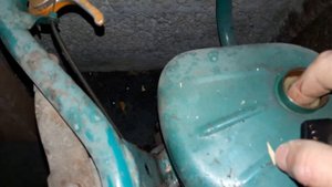 Бензопила Дружба 4