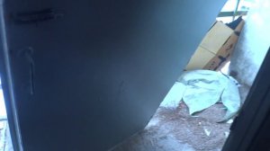 Электрический лифт (г. Химки), V=1 м-с, г-п 400 кг (93)