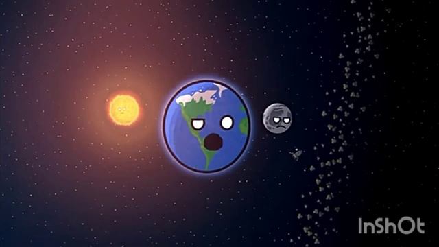 Луна Реально от нас ОТДАЛЯЕТСЯ? смотреть онлайн