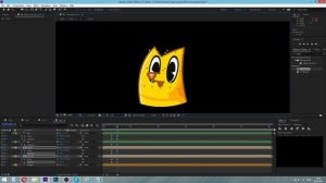 Анимируем стикеры в After Effects | уроки для новичков