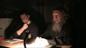 О молитве за свой род. Евангельские беседы с протоиереем Андреем Устюжаниным