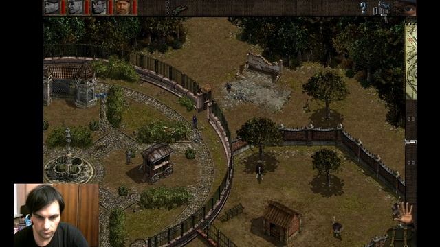 Commandos: Beyond the call of duty (2) смотреть онлайн