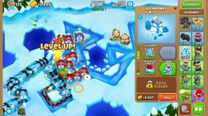 BTD6 Race Tutorial + Race Achievements + Written Guide