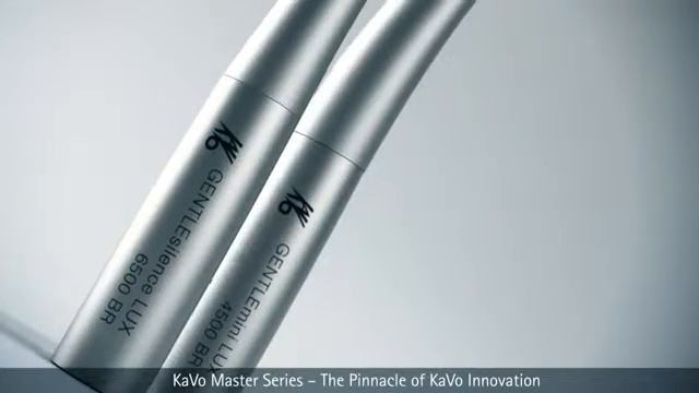 Турбинные наконечники KaVo смотреть онлайн