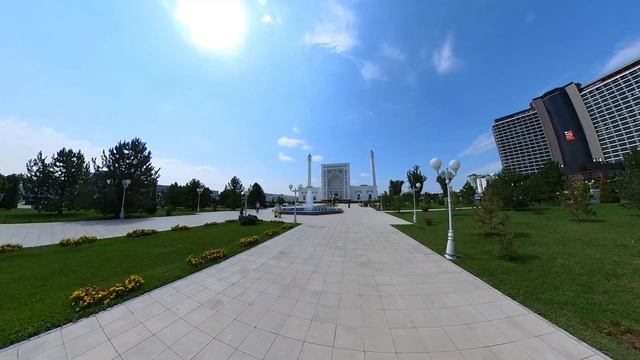 Ташкент. Фотопрогулка смотреть онлайн