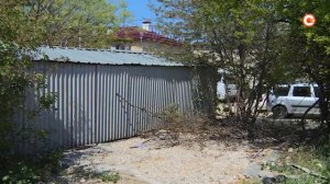 С 1 сентября в России начала действовать «гаражная амнистия»