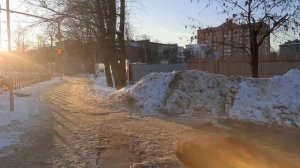 ЖК "Томилинский бульвар" | отзыв тайного покупателя