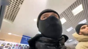 ПЕРВЫЙ ЗИМНИЙ ИРЛ СТРИМ | ХАЗЯЕВА КУПИЛИ ДЕСТКИЙ СНЕГОКАТ