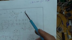 Ремонт полуавтомата Ресанта САИПА-190МФ