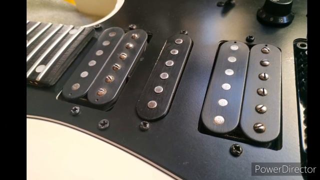 Ibanez Gio ,processo de restauraçao da minha nova guitarra !#ibanez#solo#guitarrista смотреть онлайн