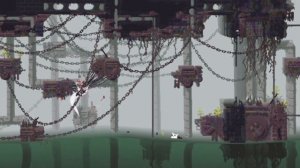 Скрытый потенциал ульев в Rain World