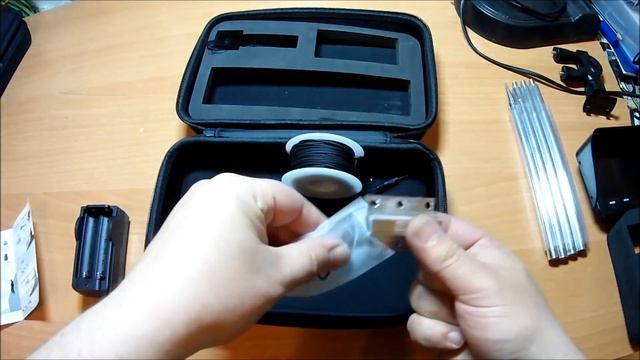 Камера для рыбалки C Aliexpress