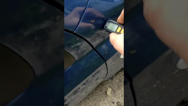 Ищем авто на АКПП до 4000 Вариант #4 Авео 1.6 с одним подкрасом?