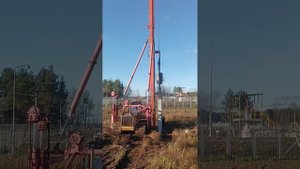 Сваебой.