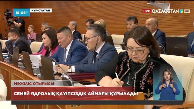 13.04.2022 - Ақпарат 15:00 (Толық нұсқа) смотреть онлайн