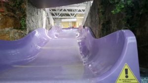 Псков. Аквапарк "Акваполис".