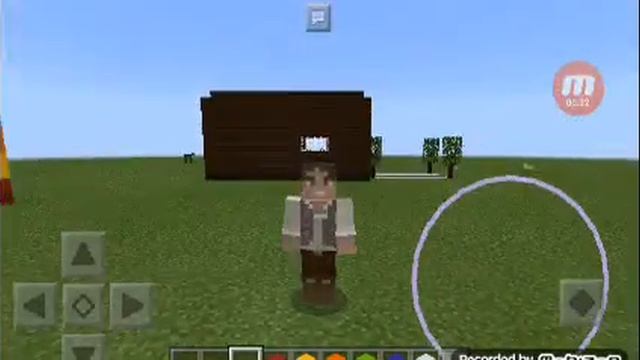 ТОП 5 СКИНОВ ДЛЯ МАЙНКРАФТ РЕ ВЕРСИЯ 1.1.3.1 смотреть онлайн