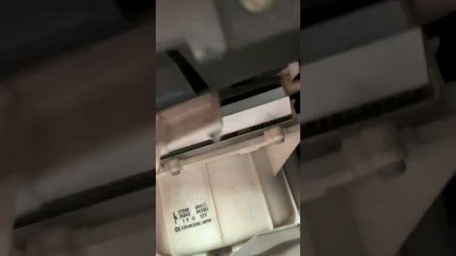 Как заменить салонный фильтр на | Nissan Sanny FB15 | двигатель QG15 смотреть онлайн