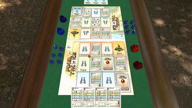 99 Games - Pixel Tactics 1 Gameplay (Special Discount Announcement!) смотреть онлайн