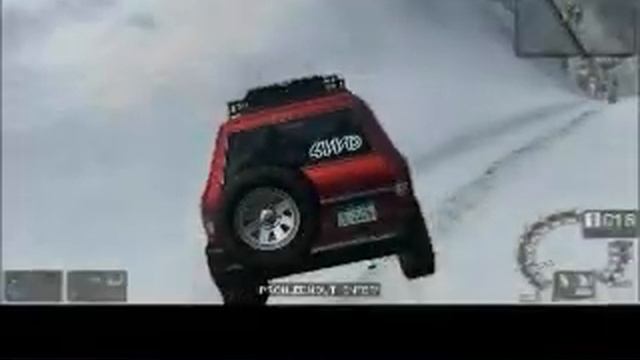 Motorm4x-Offroad Extreme смотреть онлайн