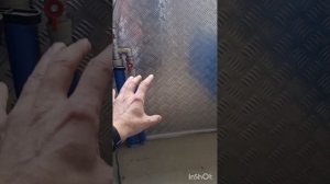 Решаем проблему. Выбивает автомат на скважину.