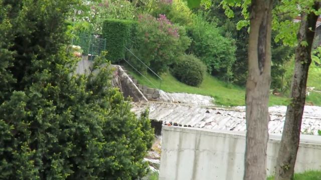 ZOOM TEST Canon SX60 HS смотреть онлайн