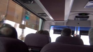18 марта 2014 г. приезд в Кремль