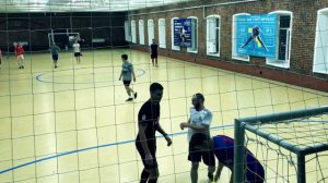 Когда в тебя вселился Cristiano Ronaldo(Взгляд со стороны)