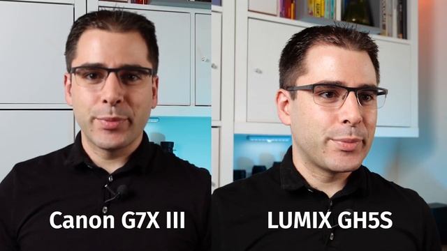 Canon G7X Mark III AUTOFOCUS: It's not that bad! смотреть онлайн