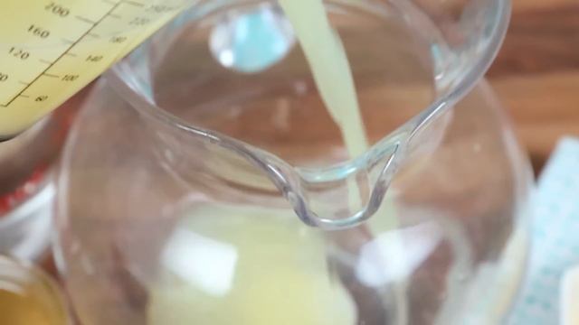 3 Homemade Lemonade Recipes смотреть онлайн