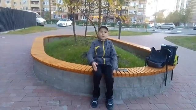 Детектор лжи 2 часть